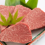 “幻の黒毛和牛”奥出雲和牛