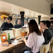清炭
