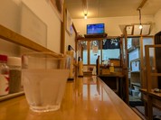 ごはん処 藤井堂