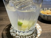 高木初