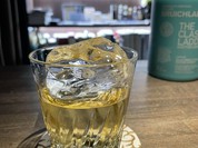 高木初