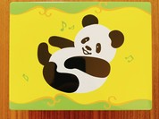 パンダ缶プティシガール16本