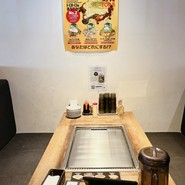 ちんちくりん 八木店