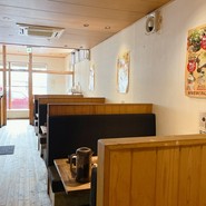 ちんちくりん 八木店