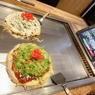 ちんちくりん 八木店