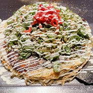 ちんちくりん 八木店