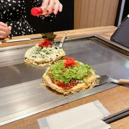 ちんちくりん 八木店