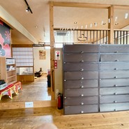 ちんちくりん 八木店