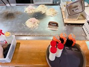 ちんちくりん 八木店