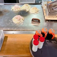 ちんちくりん 八木店