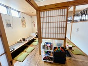 ちんちくりん 八木店