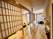 ちんちくりん 八木店