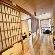 ちんちくりん 八木店