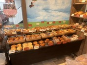 ビーグルベーカリー