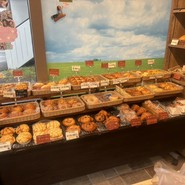 ビーグルベーカリー