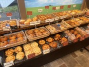 ビーグルベーカリー