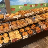 ビーグルベーカリー