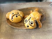 ビーグルベーカリー