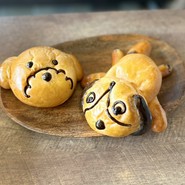 ビーグルベーカリー