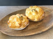 ビーグルベーカリー