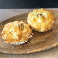 ビーグルベーカリー