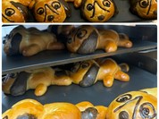 ビーグルベーカリー