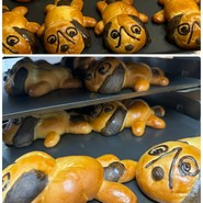 ビーグルベーカリー