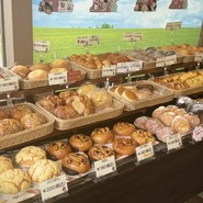 ビーグルベーカリー