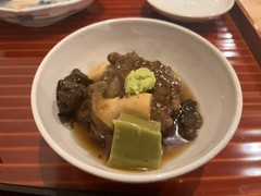 肉料理ワッゼカルネ