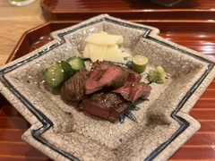 肉料理ワッゼカルネ