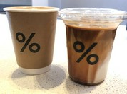 アラビカ京都 嵐山