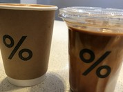 アラビカ京都 嵐山