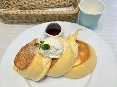 幸せのパンケーキ　神戸店
