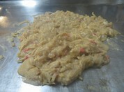 ベビースターもんじ