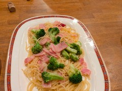 和伊彩亭　ラ・ローザ