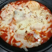熟成肉専門店 ヨプの王豚塩焼 GEMS新橋店