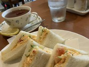喫茶 かりん