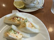 喫茶 かりん