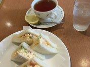 喫茶 かりん