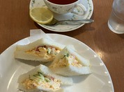 喫茶 かりん
