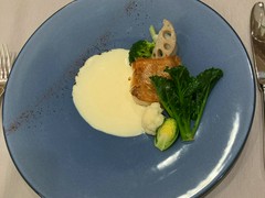 RESTAURANT THE SHAMBLES