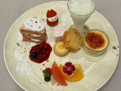 RESTAURANT THE SHAMBLES