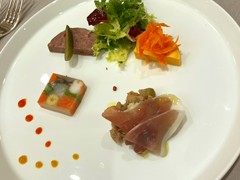 RESTAURANT THE SHAMBLES