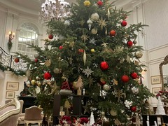 RESTAURANT THE SHAMBLES