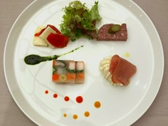 RESTAURANT THE SHAMBLES