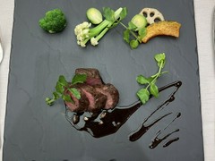 RESTAURANT THE SHAMBLES