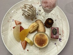 RESTAURANT THE SHAMBLES