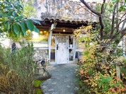 ベーカリーカフェ イチゴイチエ （Bakery Cafe 151@）