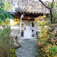 ベーカリーカフェ イチゴイチエ （Bakery Cafe 151@）