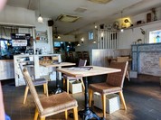 ベーカリーカフェ イチゴイチエ （Bakery Cafe 151@）